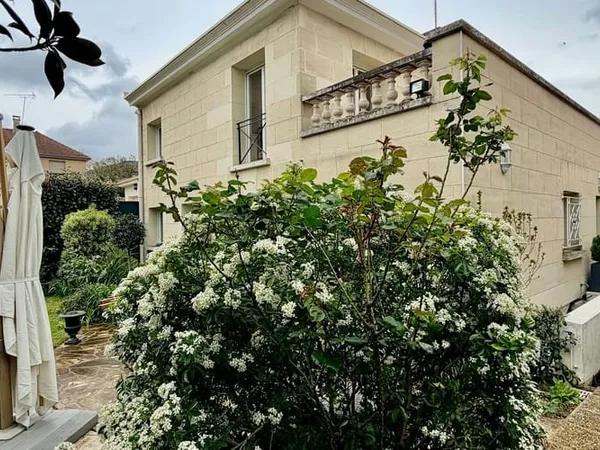Maison 4 pièces 172 m²