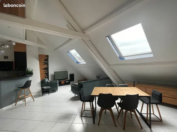 Appartement T3