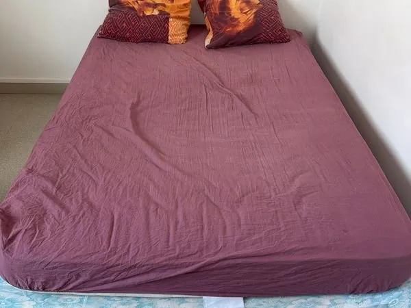Chambre Colocation Loudéac 3p 20m² 400€