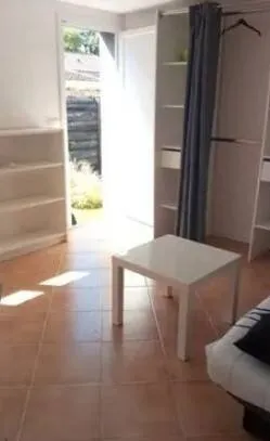 Appartement 1 pièce
