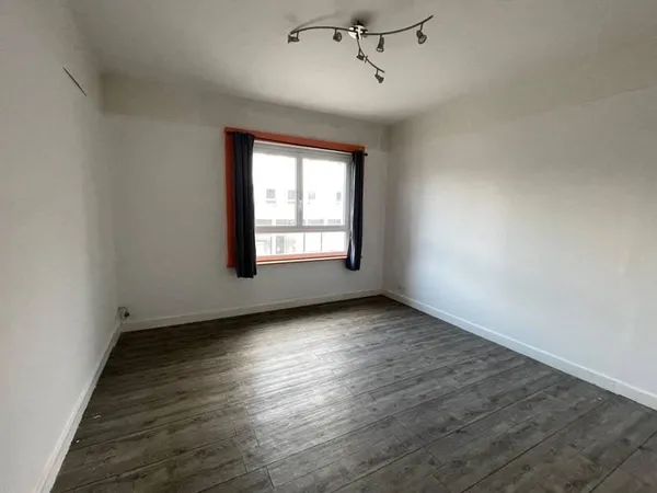 Appartement 5 pièces 82 m²