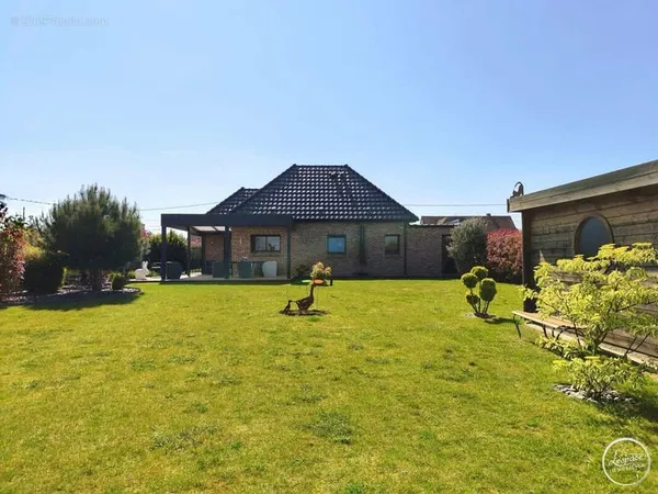 Maison 4 pièces 84 m²