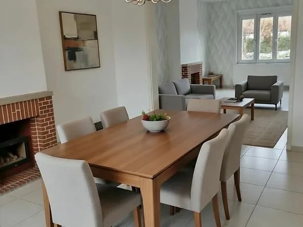 Appartement 90m2 Malo les bains