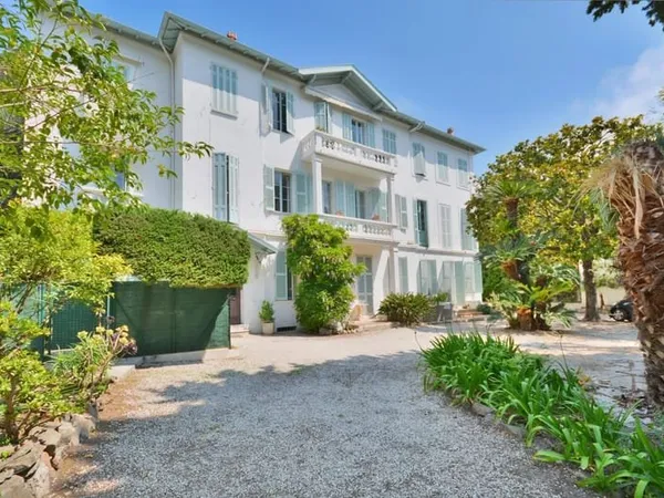 Achat : Appartement Cannes (06400)