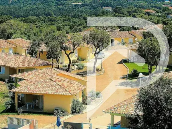 Maison Zonza 3 pièce(s) 50.8 m2
