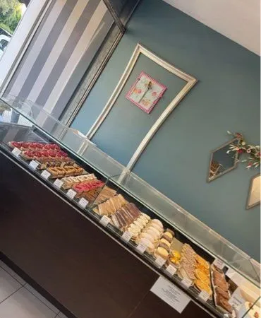 Boulangerie Hyères (83) - CA 500K - EBE 108K - Cause retraite