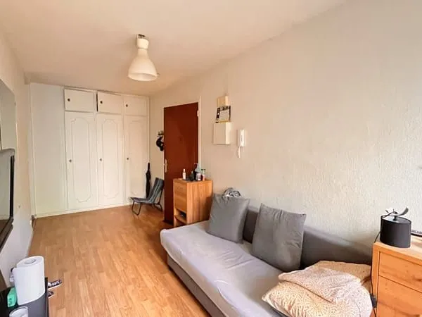 Studio Bordeaux Croix Blanche