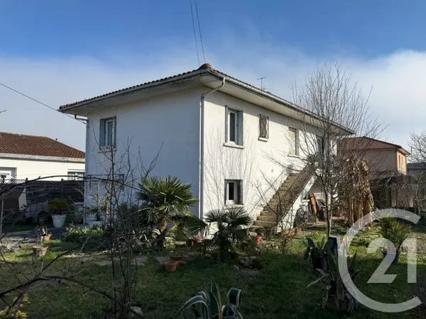 Maison 6 pièces 154 m²