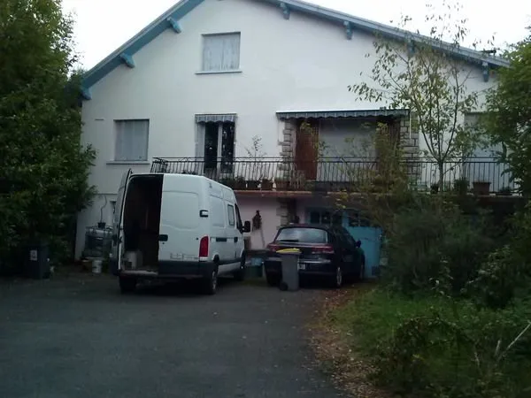 A vendre Maison 128 m² avec terrain secteur Villers Poz Colombier