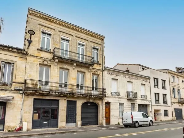 Appartement 3 pièces 92 m²
