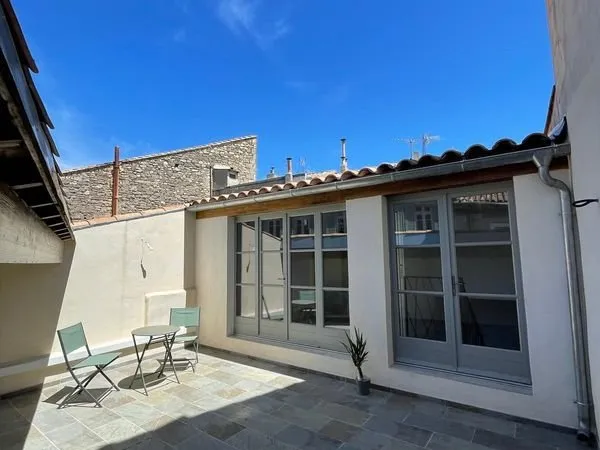 Vente maison 130 m² Arles (13200)