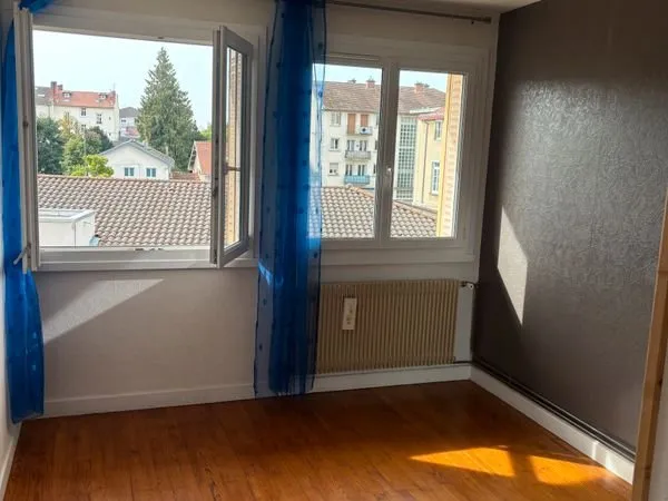 Appartement T2 proche gare