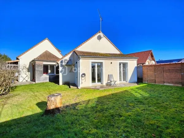 Maison 9 pièces 210 m²
