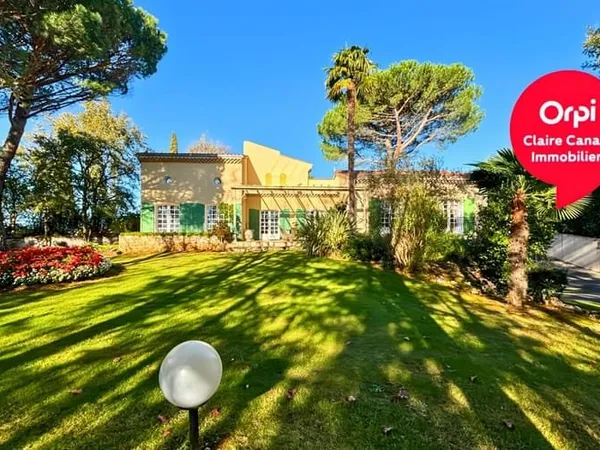 Maison 5 pièces 175 m²