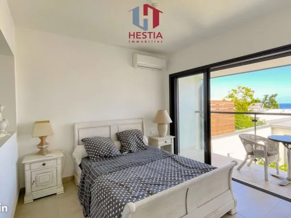 Villa 5 pièces 185 m²