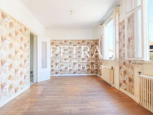 Maison 5 pièces 80 m²