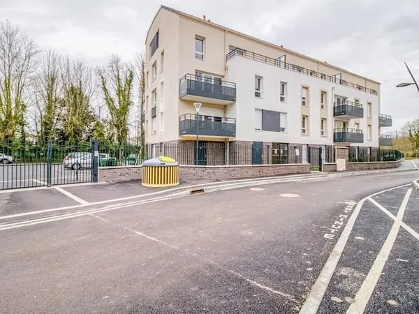 Appartement 1 pièce 30 m²