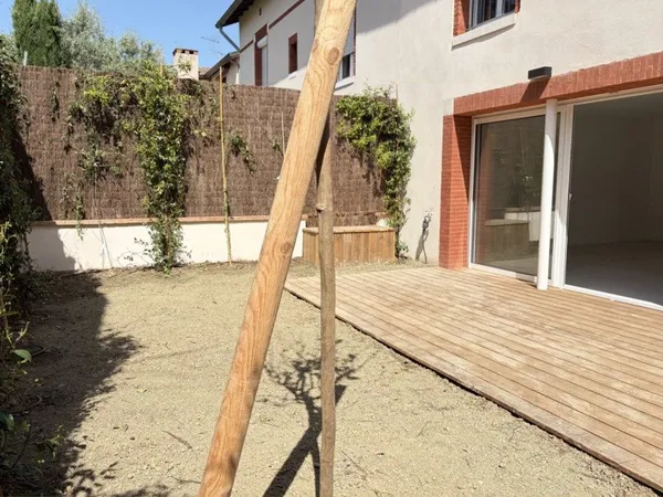 Maison rénovée 5 pièces 125 m²