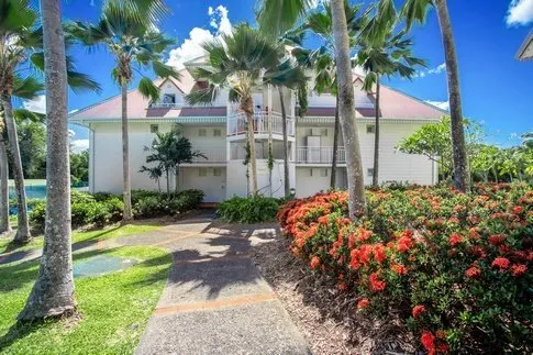 Sainte-Luce/Martinique : Idéal investissement locatif