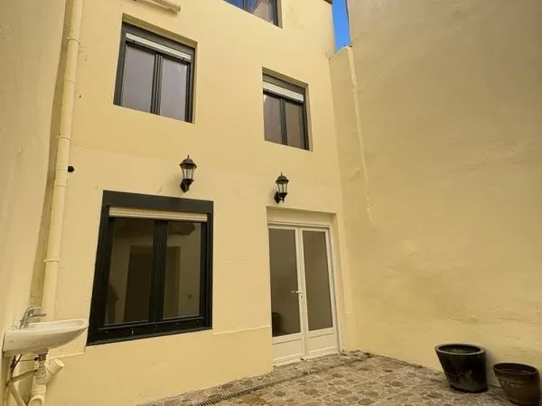 Maison 5 pièces 89 m²