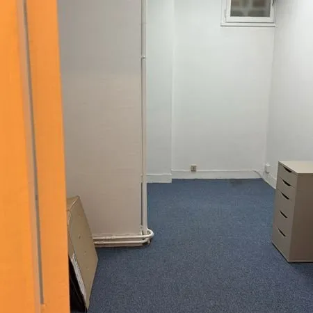 Location bureau