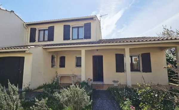 Maison Narbonne 5 pièce(s) 119 m2
