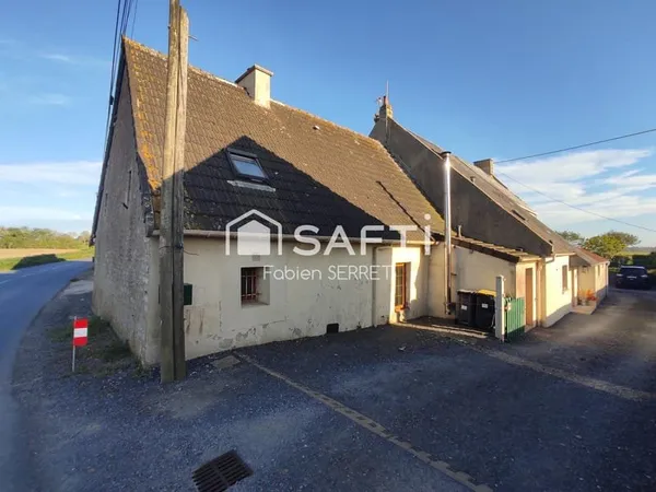 Maison 5 chambres 213m2