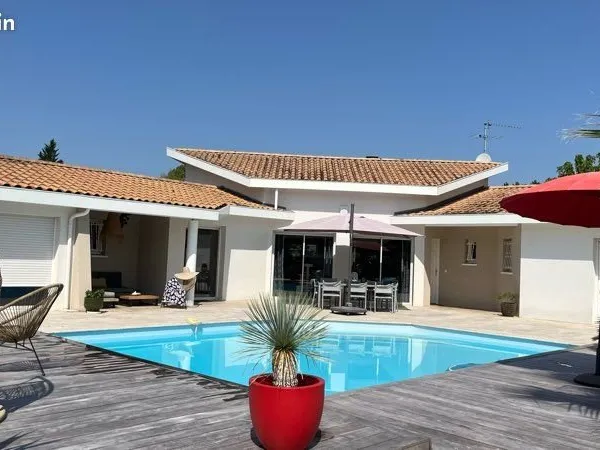 Maison Martillac a vendre