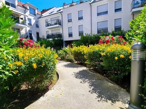 Appartement 3 pièces 73 m²