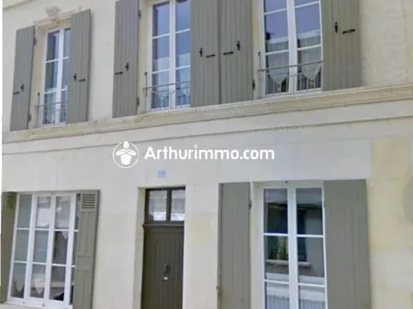 Maison 6 pièces 116 m²