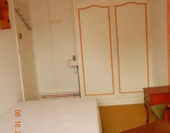 Appartement 4 pièces 66 m²