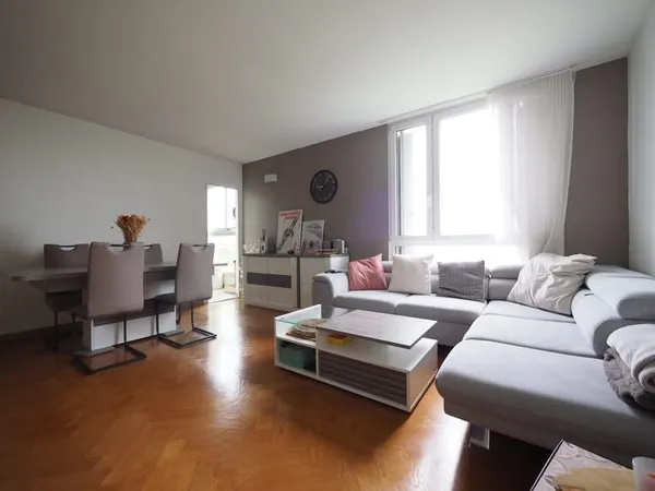 Appartement à vendre Bois-d'Arcy