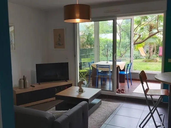 Appartement 2 pièces 33 m²
