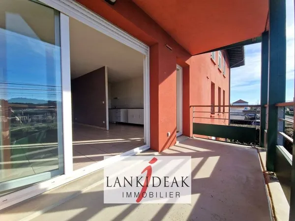 Appartement 3 pièces 68 m²