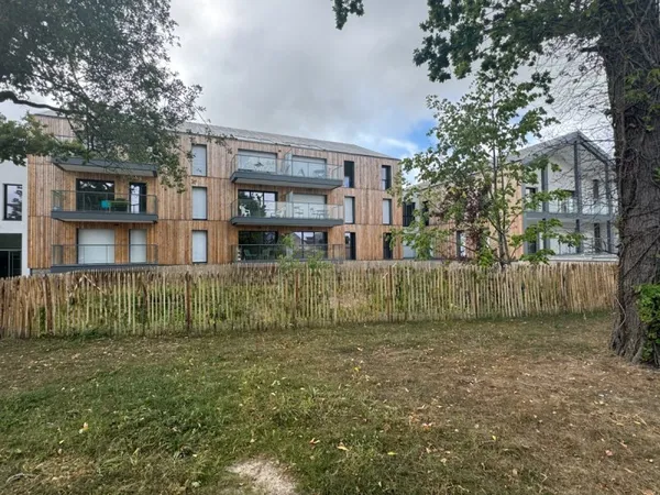 Loue appartement T3 - Faubourg St Michel - Guérande