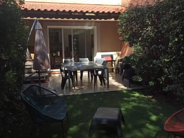 Maison 5 pièces 79 m²