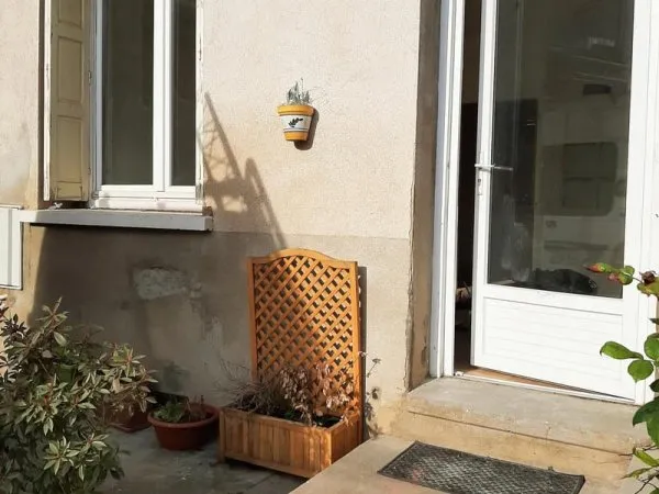 T1 54 rue de la République La Talaudière