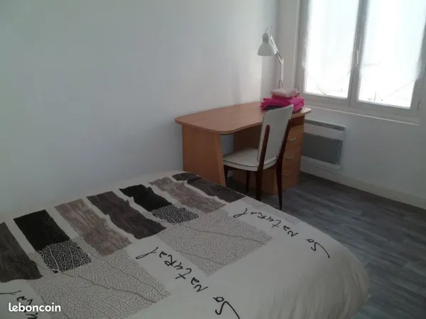 Chambre à louer