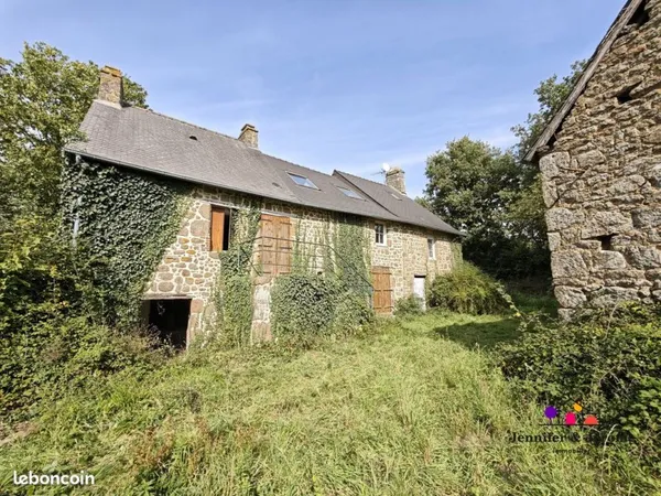 Propriété 5 pièces 96 m²