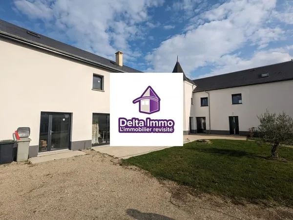 Ensemble immobilier idéal investisseur - BOULAY MORIN