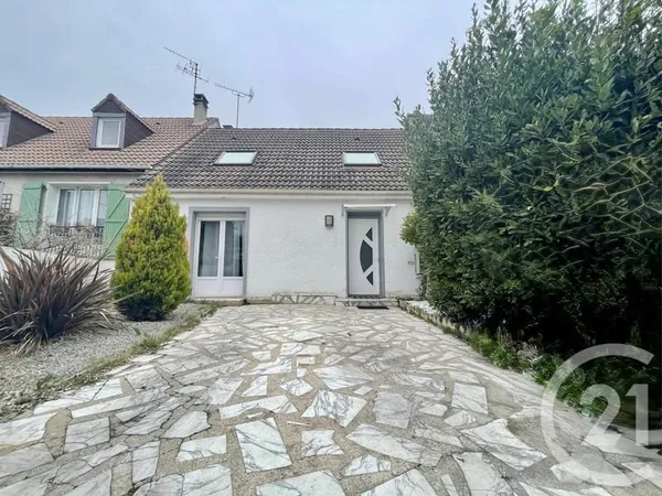 Maison 5 pièces 94 m²