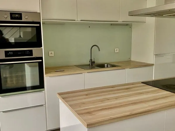Maison Maisons Laffitte 5 pièce(s) 90 m2