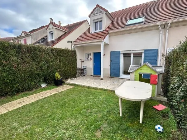 Maison 5 pièces 77 m²