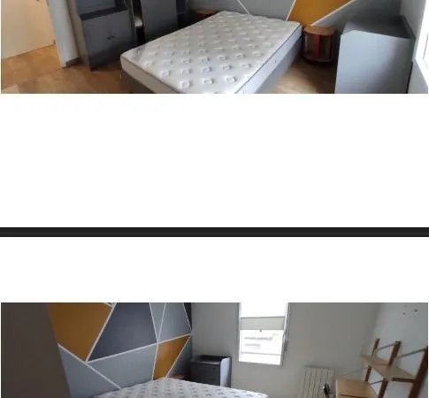 Appartement 48 m2