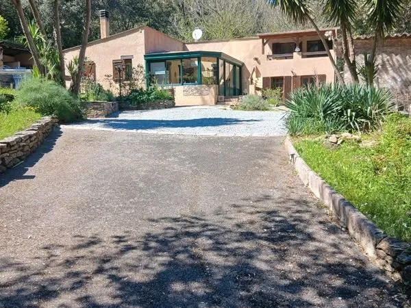 Maison a vendre