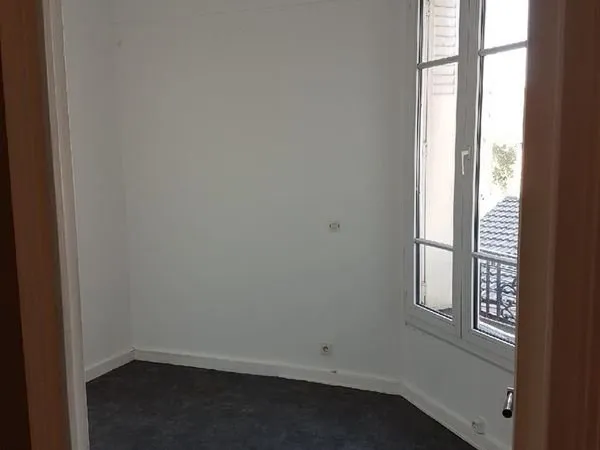 Appartement F2 a louer