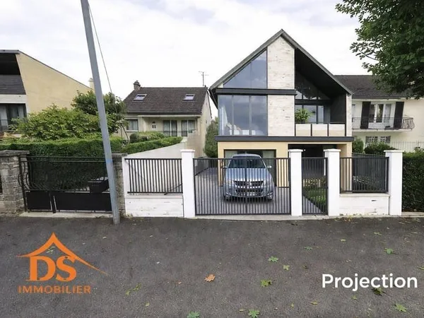 Terrain constructible 441 m²