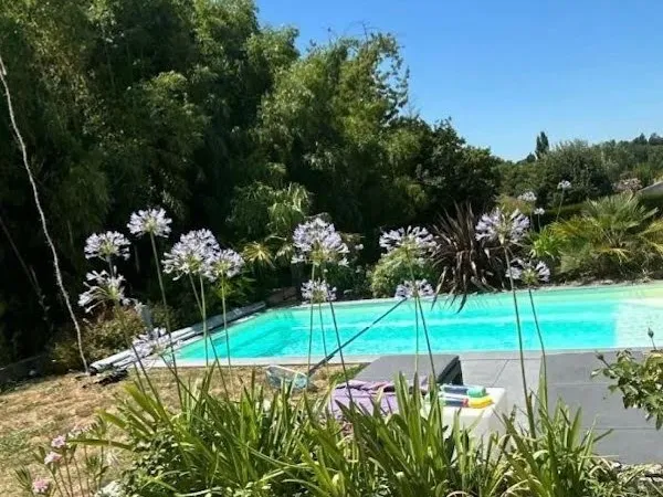 Maison 5 pièces 143 m²