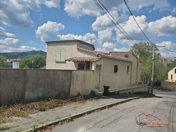 Immeuble à vendre Ales