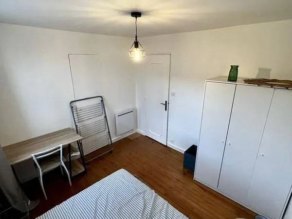 Colocation - 3 chambres dispo à partir du 01/06/2026